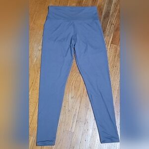 Source Unknown Gray Leggings